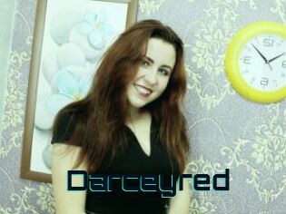 Darceyred