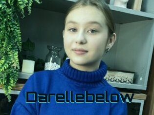 Darellebelow