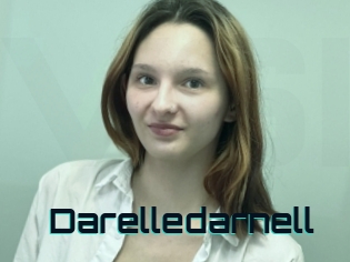 Darelledarnell