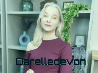 Darelledevon