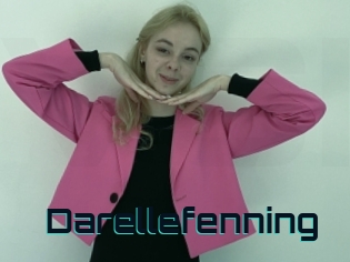 Darellefenning