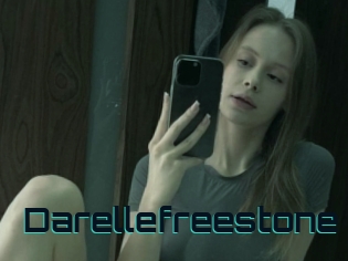 Darellefreestone