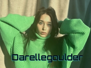 Darellegoulder