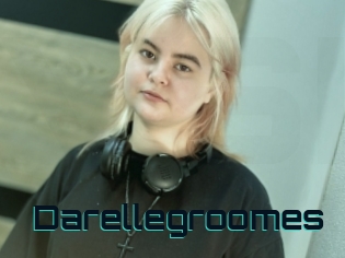 Darellegroomes