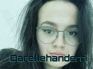 Darellehanderri