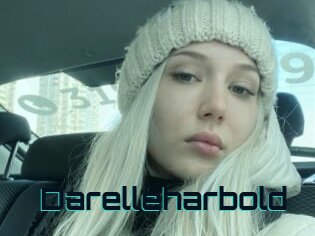 Darelleharbold