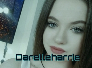 Darelleharrie