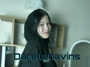 Darellehavins