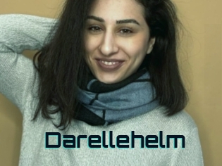 Darellehelm