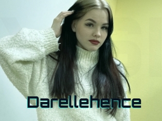 Darellehence