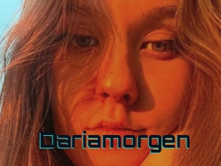 Dariamorgen