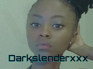 Darkslenderxxx