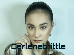 Darlenebrittle