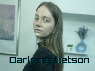 Darleneelletson