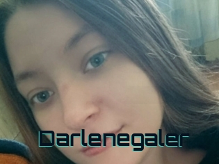 Darlenegaler