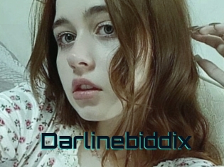 Darlinebiddix