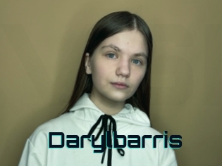 Darylbarris