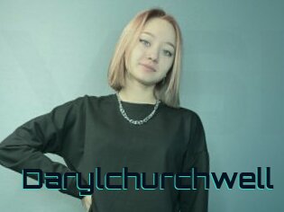 Darylchurchwell