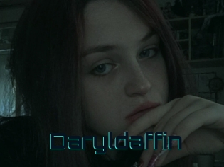 Daryldaffin