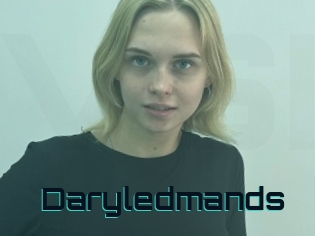 Daryledmands