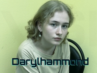 Darylhammond