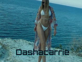 Dashacarrie