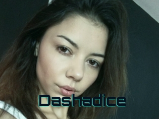 Dashadice