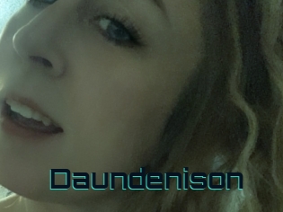 Daundenison