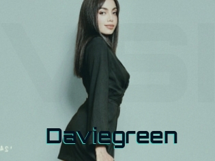 Daviegreen