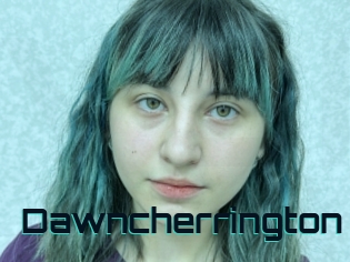 Dawncherrington