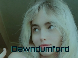 Dawndumford