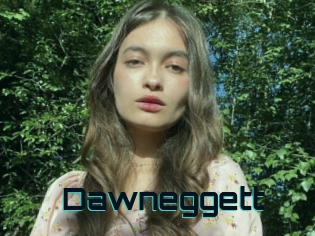 Dawneggett