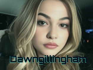 Dawngillingham