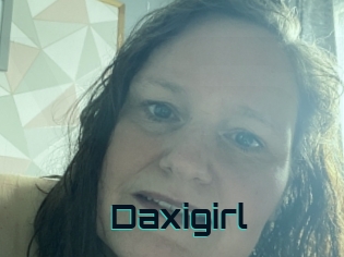 Daxigirl