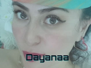 Dayanaa