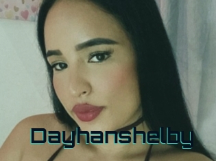 Dayhanshelby