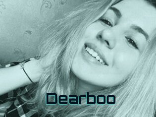 Dearboo