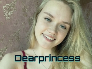 Dearprincess