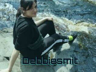 Debbiesmit