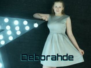 Deborahde