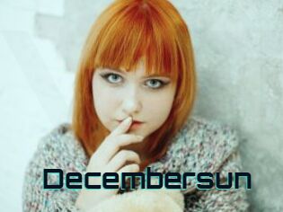 Decembersun