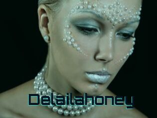 Delailahoney