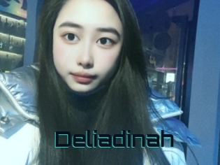 Deliadinah