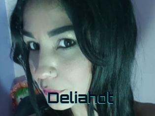 Deliahot