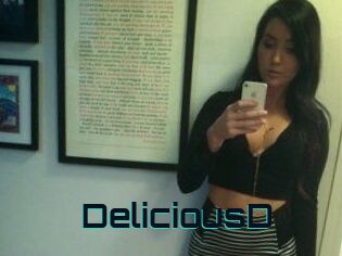 DeliciousD