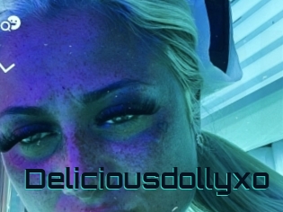 Deliciousdollyxo