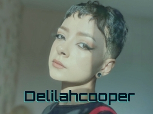 Delilahcooper