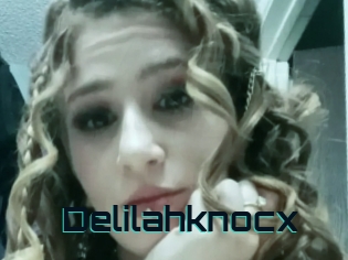 Delilahknocx