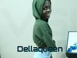 Dellaqueen