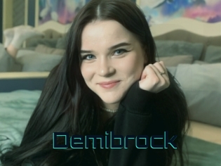 Demibrock